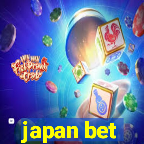 japan bet