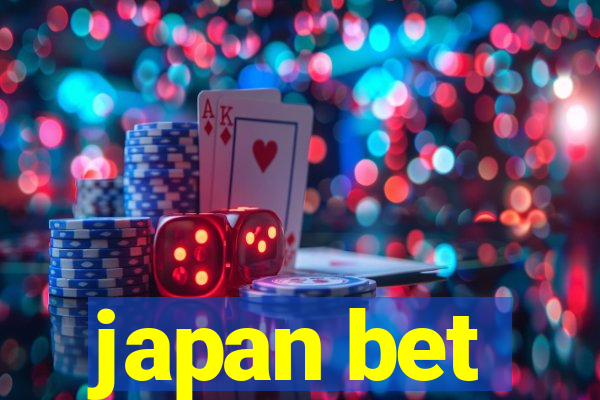 japan bet