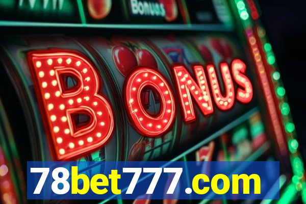 78bet777.com