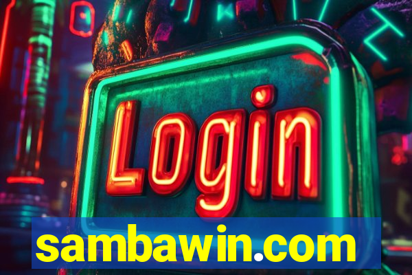 sambawin.com