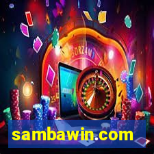 sambawin.com