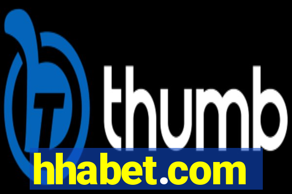 hhabet.com