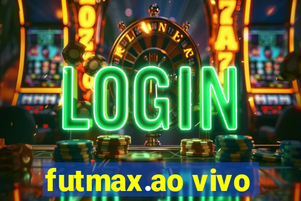 futmax.ao vivo