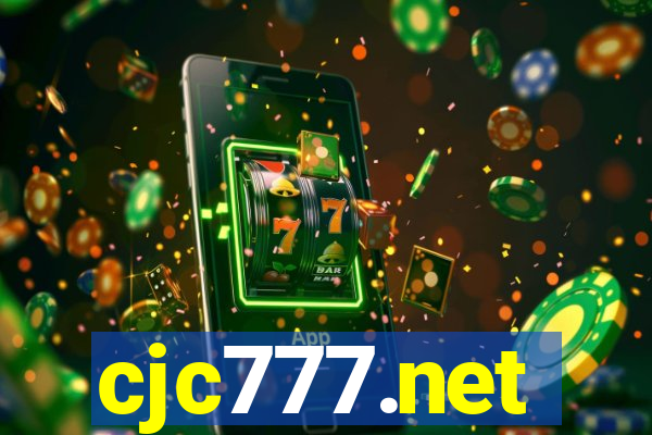 cjc777.net