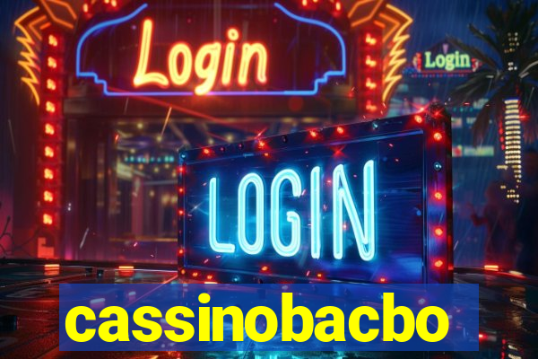 cassinobacbo