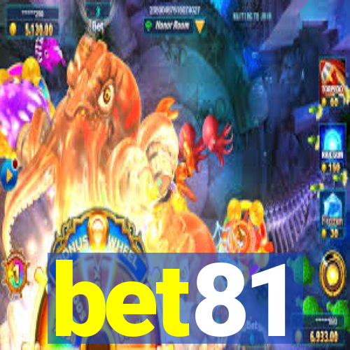 bet81