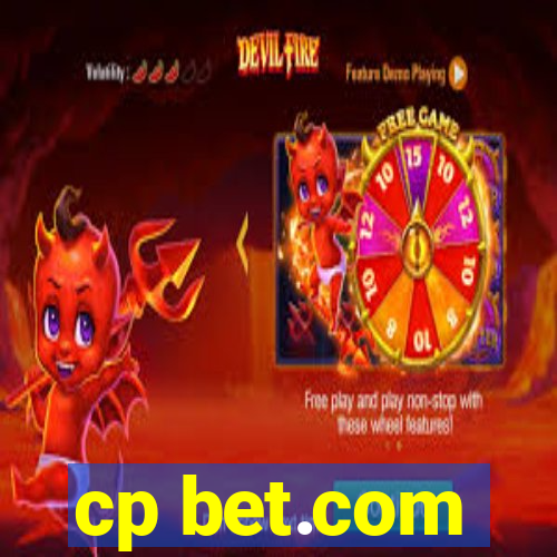 cp bet.com