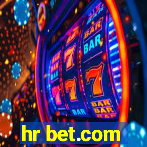 hr bet.com