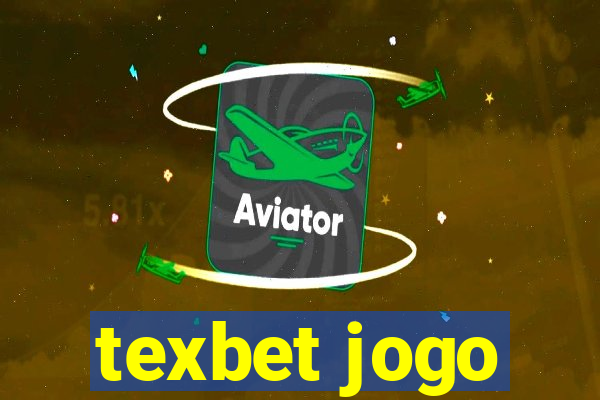 texbet jogo