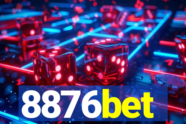 8876bet