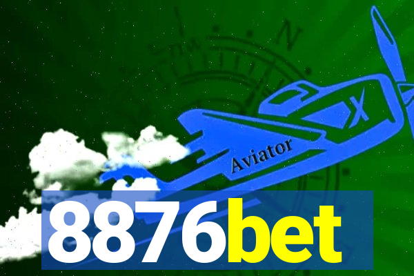 8876bet