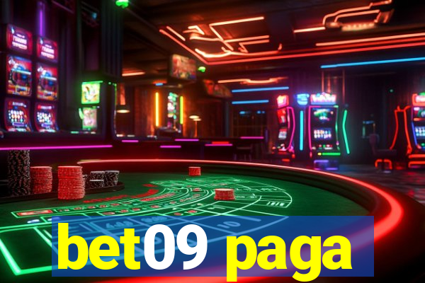 bet09 paga