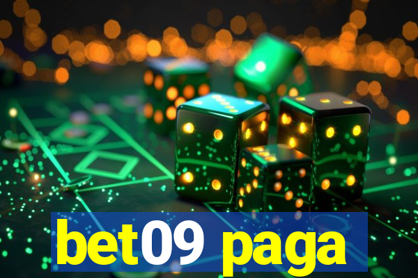 bet09 paga