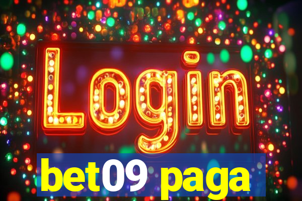 bet09 paga