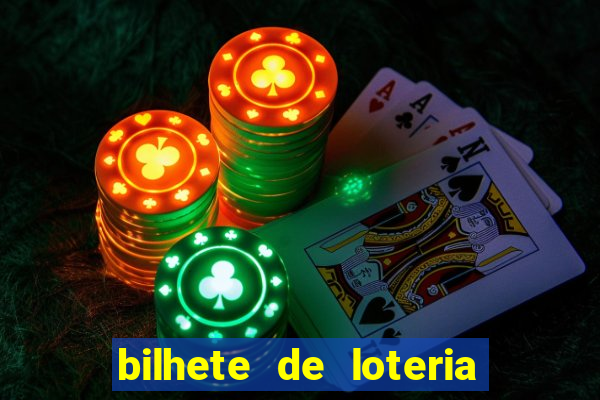 bilhete de loteria filme completo online