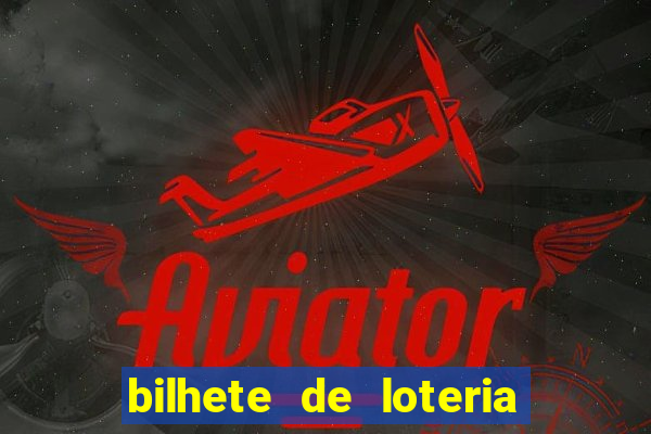 bilhete de loteria filme completo online