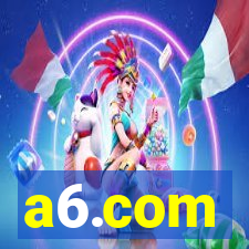 a6.com