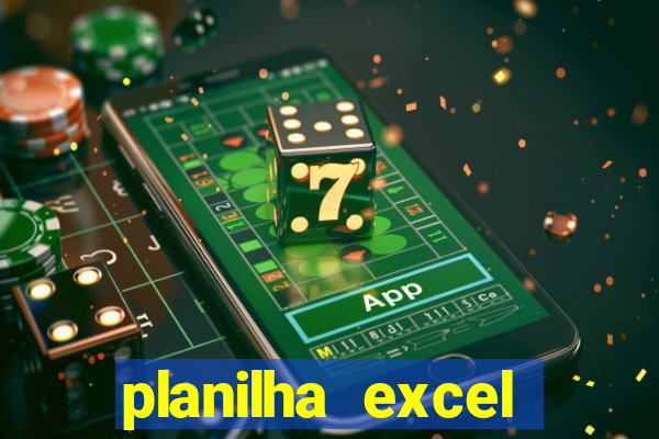 planilha excel folha de pagamento gratis