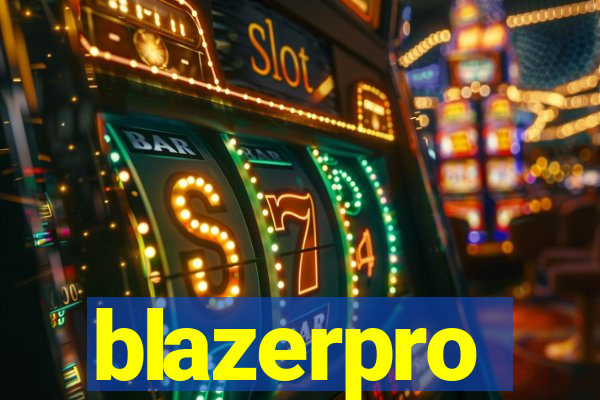 blazerpro