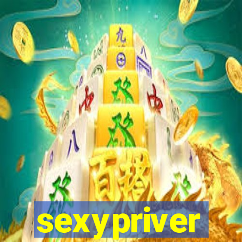 sexypriver