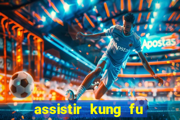 assistir kung fu futebol clube portugues dublado