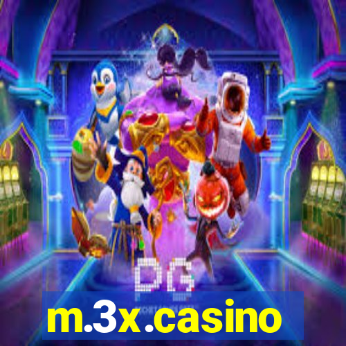 m.3x.casino