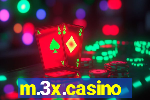 m.3x.casino