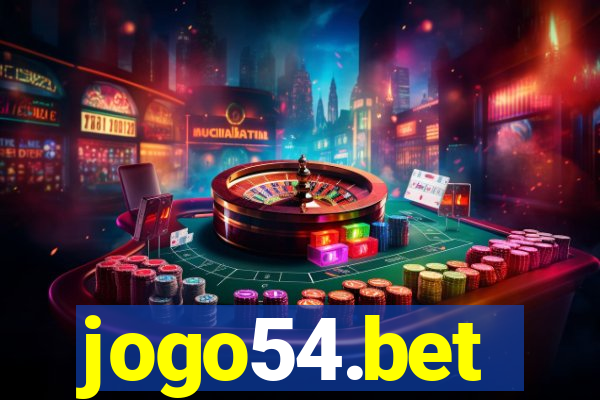 jogo54.bet