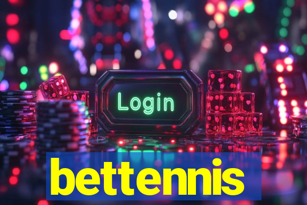 bettennis