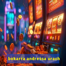 bokarra andressa urach