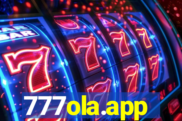 777ola.app