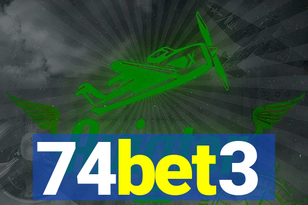 74bet3