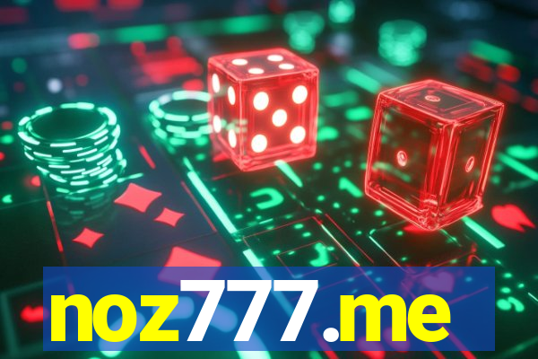 noz777.me