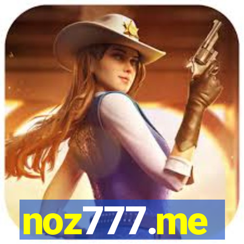 noz777.me