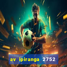 av ipiranga 2752 porto alegre