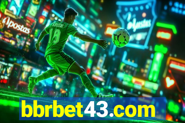 bbrbet43.com