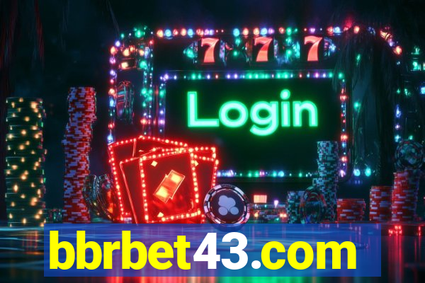 bbrbet43.com