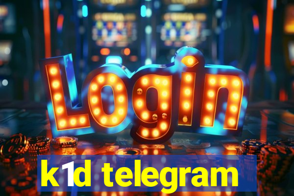 k1d telegram