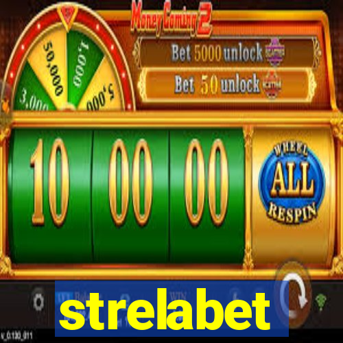 strelabet