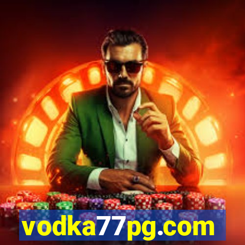 vodka77pg.com