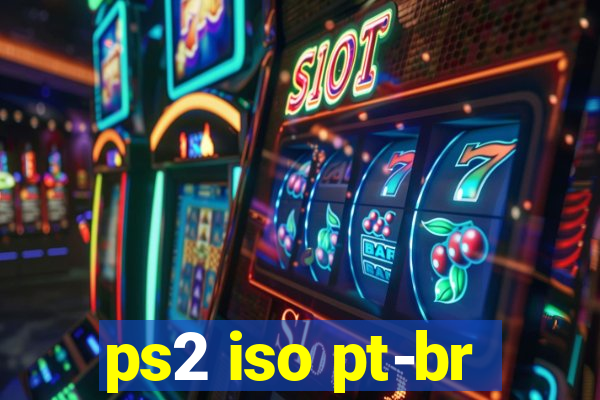 ps2 iso pt-br