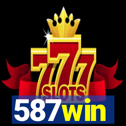 587win