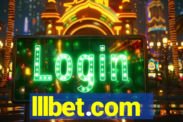 lllbet.com