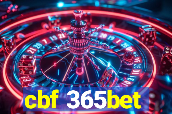 cbf 365bet