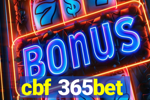 cbf 365bet