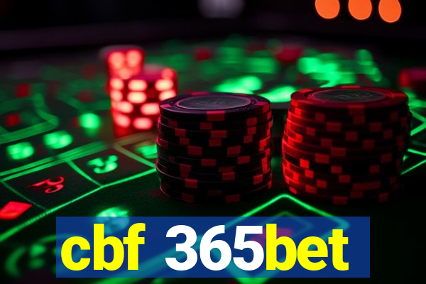 cbf 365bet