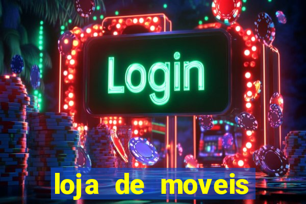 loja de moveis usados bauru