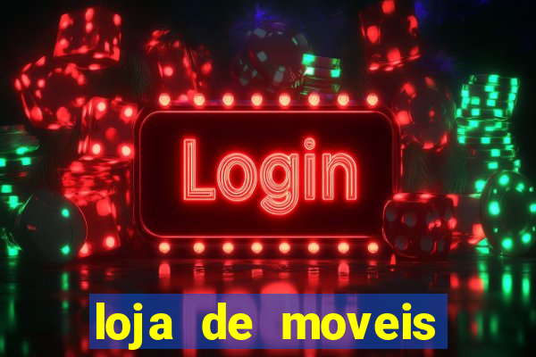 loja de moveis usados bauru