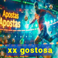 xx gostosa