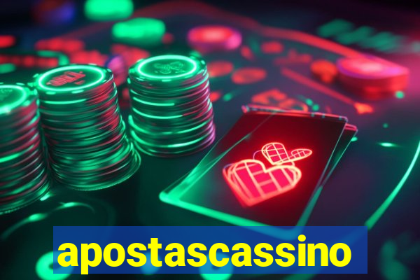 apostascassino